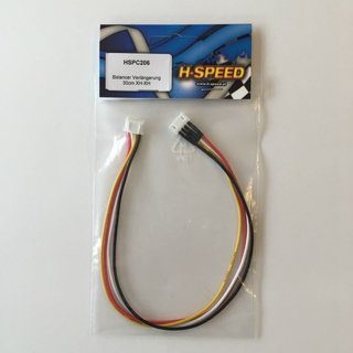 HSpeed HSPC206 Balancer Verlngerung 30cm XH-XH