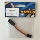 HSpeed HSPC208 Servoverl�ngerung JR 50mm