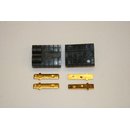 HSpeed HSPP002 TRX Stecker Weibchen (2Stk)