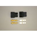HSpeed HSPP003 TRX Stecker M�nnchen (2Stk)