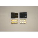 HSpeed HSPP004 TRX Stecker je 1 M�nnchen, 1 Weibchen