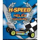 Hspeed HSPS008 Lexan Spray gr�n/green
