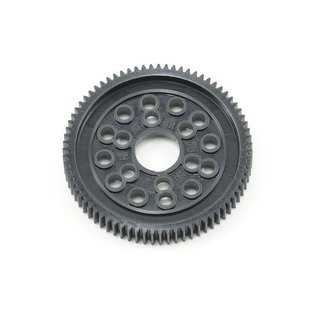 Kimbrough 144 Spur Gear 48DP 75T