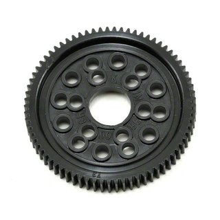 Kimbrough 161 Spur Gear 48DP 73T