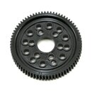 Kimbrough 161 Spur Gear 48DP 73T