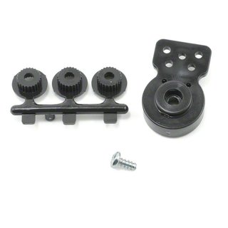 Kimbrough 201 Servo Saver mediumg with holes 23/24/25T