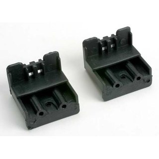 Traxxas 1225 BA RY STAY BRACKETS