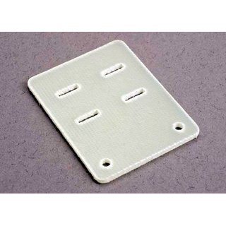 Traxxas 1236 RESISTOR PLATE