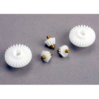 Traxxas  1242 SMALL & LARGE BEVEL GEARS