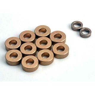 Traxxas  1243 OILITE BUSHING SET: 5x11x4mm (