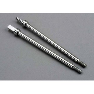 Traxxas 1246 BEVEL GEAR SHAFTS