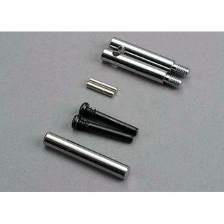Traxxas 1247 WHEEL AXLES & SHAFTS