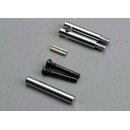 Traxxas  1247 WHEEL AXLES & SHAFTS