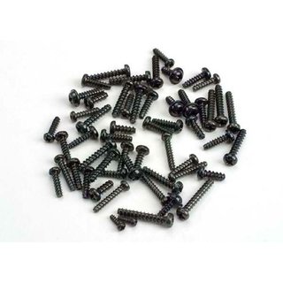 Traxxas  1249 Schrauben SET, SELF-TAPPING Schrauben