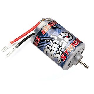 Traxxas  1275 Motor Stinger 20T