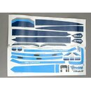 Traxxas  1518 Aufkleber-Set