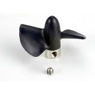 Traxxas  1533 RIGHT PROPELLER