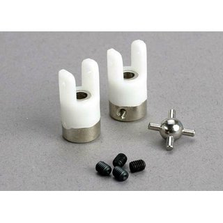 Traxxas  1539 U-JOINTS/GRUB Schrauben