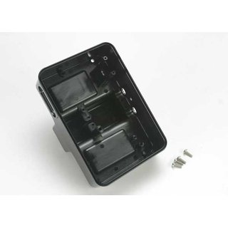 Traxxas 1570 RADIO BOX/ 3X10WM (4)