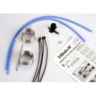 Traxxas 1575 VILLAIN WATER COOLING KIT