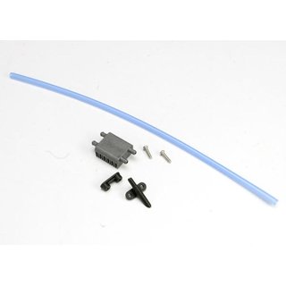 Traxxas  1582 WATERCOOLING KIT, XL-10M ESC (