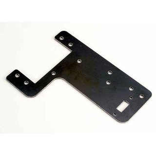 Traxxas 1724 PLATE, SPD TROL MTG