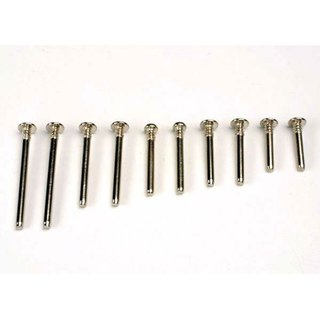 Traxxas  1739 Schrauben PIN SET (HAWK2/ RAD2/ SL