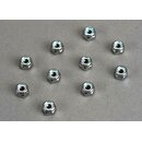 Traxxas  1747 Mu rn 4mm (10)