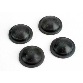 Traxxas 1765 Gummimembranen (4)