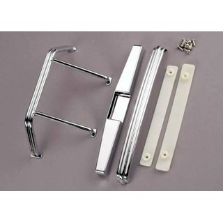 Traxxas 1812 ROLL BAR/BODY BUMPERS