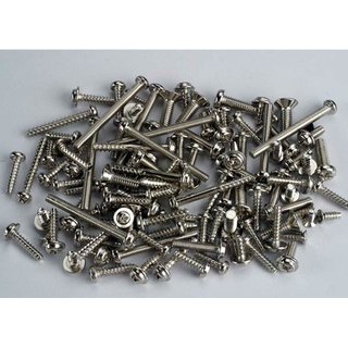 Traxxas  1845 Schrauben SET FOR SLEDGEHMER (AS