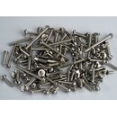 Traxxas  1845 Schrauben SET FOR SLEDGEHMER (AS