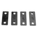 Traxxas  1934 WEDGES, ANTI-SQUAT