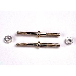 Traxxas 1935 TURNBUCKLES, 36mm (2)