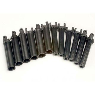 Traxxas 1953 Halbwellen Pro-Pack, (6)