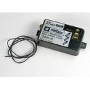 Traxxas  2014 RECEIVER W/O BEC