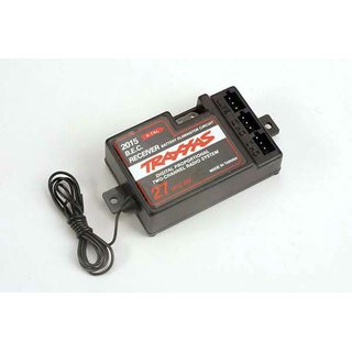 Traxxas 2015 Empfänger