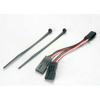 Traxxas 2046 Servo Y-Kabel