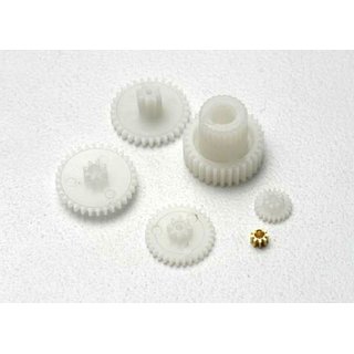 Traxxas 2062 Micro-Servo Getriebe