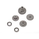 Traxxas  2072A Getriebe-Set (fr 2070, 2075 Servos)