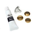 Traxxas  2072X Metall-Getriebe-Set fr 2070, 2075