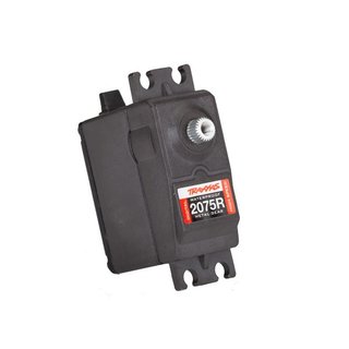 Traxxas  2075R Servo 2075R Digital Hig, Metallgetriebe, waterproof