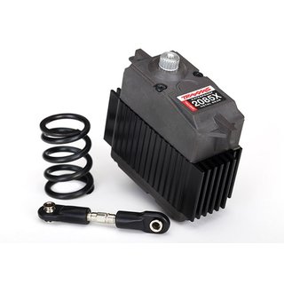 Traxxas  2085X Servo, digital high-torque, metal gear (ball bearing)