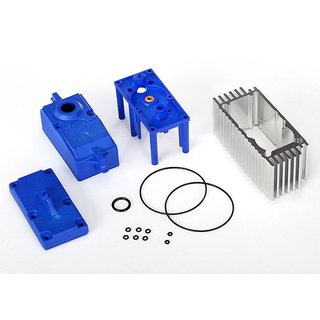 Traxxas  2086 Servo GehuseDichtung (fr 2085 Servo)