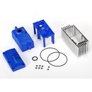 Traxxas  2086 Servo GehuseDichtung (fr 2085 Servo)