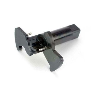 Traxxas 2211 STEERING SHAFT