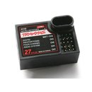 Traxxas  2216 Empfnger Micro, 4Kanal