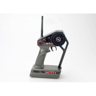 Traxxas 2228 Sender 2.4GHz 2Kanal