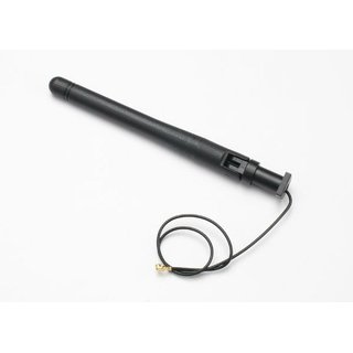 Traxxas  2237 ANTENNA, TQ TRANSMI R 2.4 G