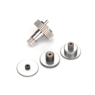 Traxxas  2252 Metall-Getriebe-Set (fr 2250, 2255)